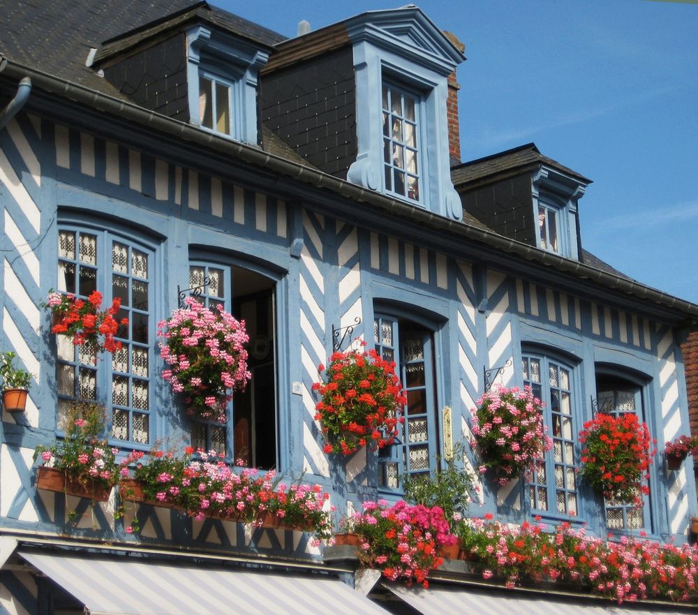 フランス片田舎の暮らし ノルマンディーの日常をご紹介 ラフェルムオンライン フランス片田舎の暮らし ノルマンディーの日常をご紹介 ラフェルムオンライン